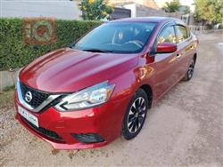 نیسان سێنترا